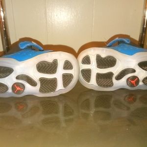 New Jordans size 4C toys
